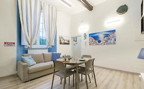 Casa Del Mare By Studio Vita