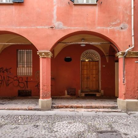 Casa Del Mare By Studio Vita Bologna Exterior photo